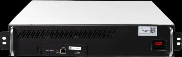 Elphapex DG Hydro 1 - 21 GH/s