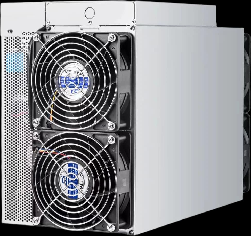 Elphapex DG1+ - 13.5 GH/s