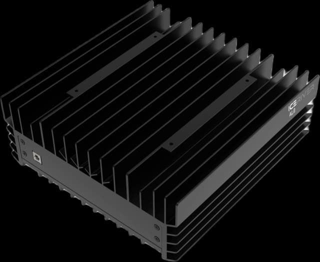 Iceriver AE0 - 60 MH/s