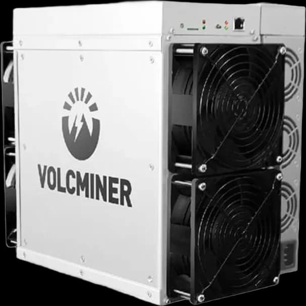 VolcMiner D1 - 16 GH/s