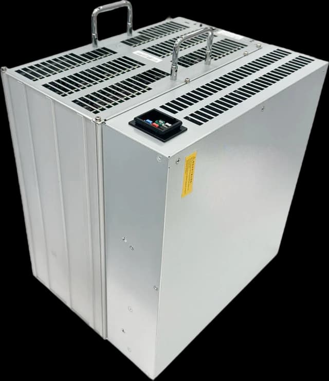 Antminer S21 Immersion - 227 TH/s
