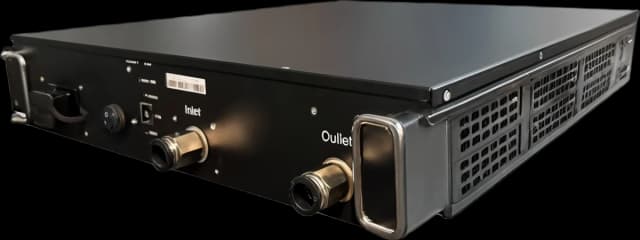 Antminer U2L9H - 27 GH/s