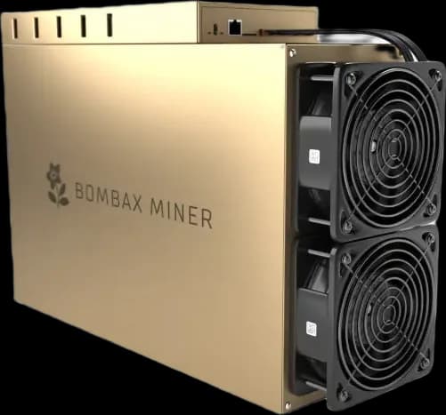 Bombax EZ100-PRO - 15.5 GH/s