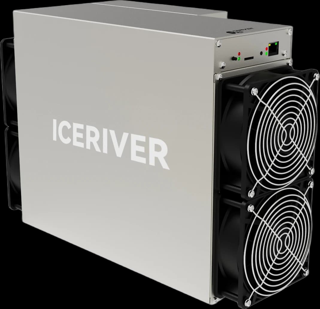 Iceriver Aleo AE3 - 2 GH/s
