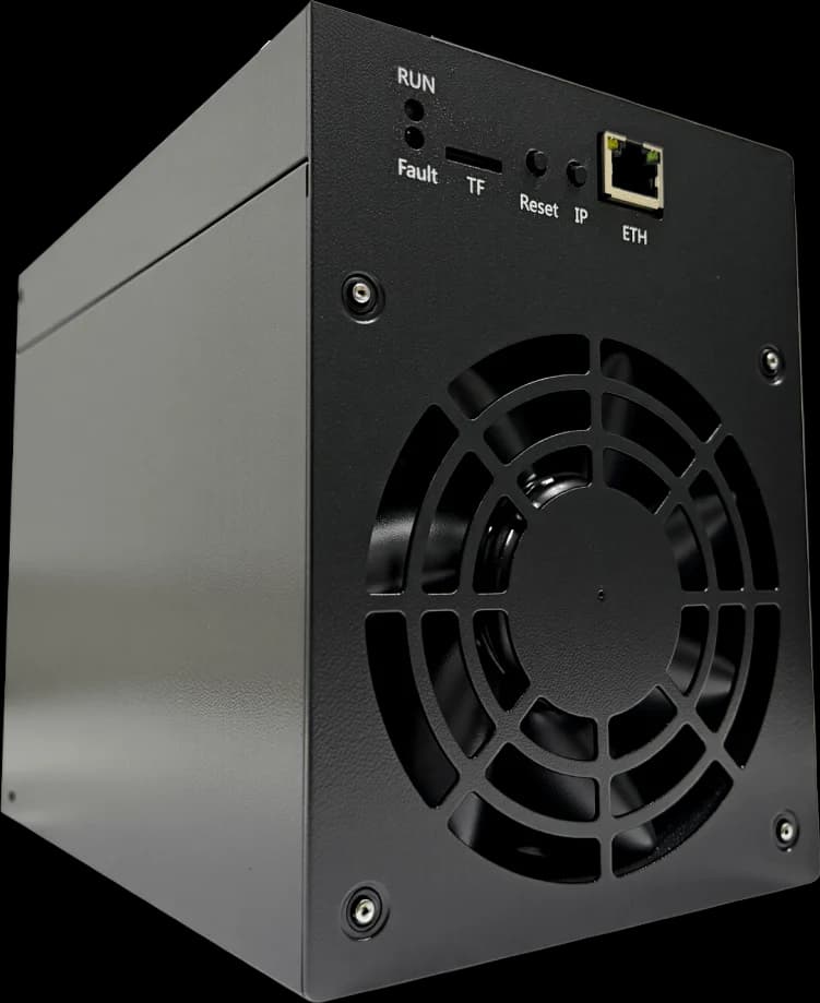 Pinecone INIBOX - 850 MH/s
